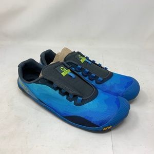 Merrell Shoes - Merrell Men's Vapor Glove 4 Mediterranian J50393 Merrell Shoes - Merrell Men's Vapor Glove 4 Mediterranian J50393